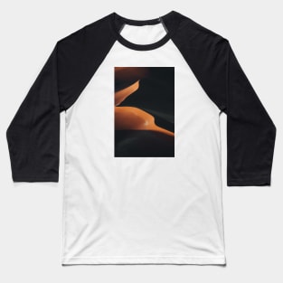 Namib Desert Baseball T-Shirt